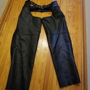 Hot Leathers Chaps